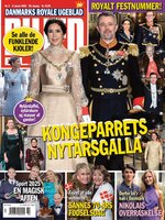 BILLED-BLADET